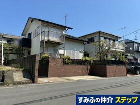 神奈川県横須賀市ハイランド３丁目