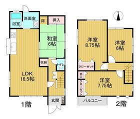 奈良県奈良市平松４丁目
