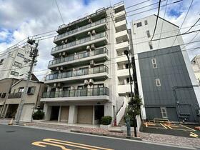 ヴェラハイツ蔵前