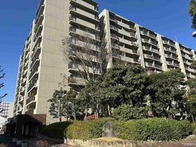 奈良パークビレッジマンション