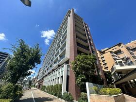 シティテラス代々木公園