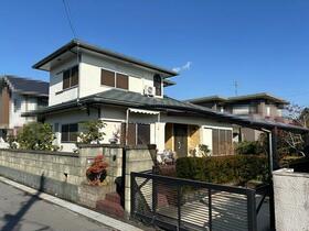 奈良県生駒市あすか野南３丁目