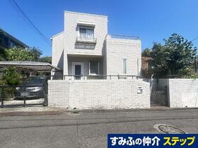 神奈川県鎌倉市西鎌倉４丁目
