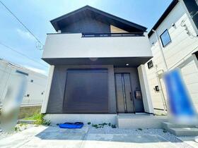 東京都小金井市貫井南町４丁目