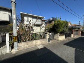 奈良県生駒市鹿ノ台南１丁目