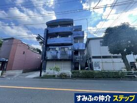 東京都府中市天神町３丁目