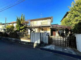 奈良県生駒郡斑鳩町服部２丁目