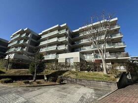 東急ドエル・アルス木津南