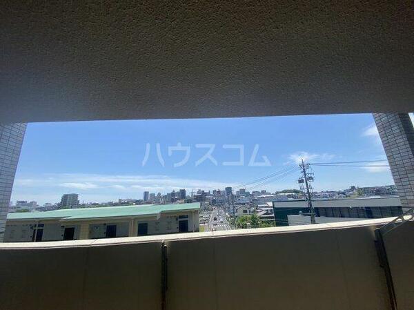 愛知県長久手市西原山(賃貸マンション3LDK・4階・77.44㎡)の写真 その10