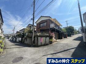 神奈川県横浜市旭区金が谷１丁目