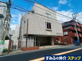 東京都世田谷区南烏山４丁目