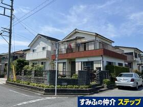 埼玉県川口市戸塚境町