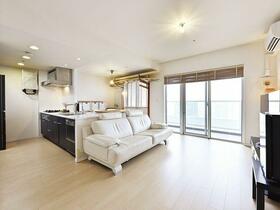 アーバンドック　パークシティ豊洲　タワーＡ