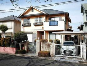 奈良県生駒市北大和２丁目