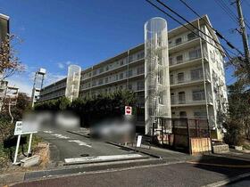 帝塚山ガーデンハイツ１号