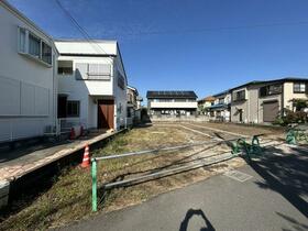 神奈川県茅ヶ崎市美住町