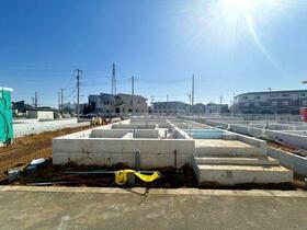 東京都府中市日新町４丁目