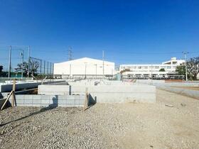 東京都府中市日新町４丁目