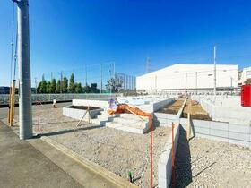 東京都府中市日新町４丁目