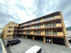 ドムール南生駒