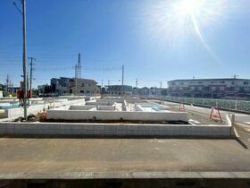 東京都府中市日新町４丁目