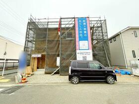 東京都府中市日新町４丁目