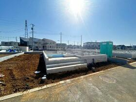 東京都府中市日新町４丁目