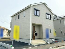 東京都府中市日新町４丁目