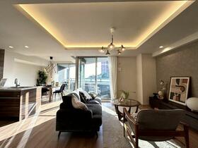 ロジュマン住吉山手