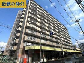 八尾セントラルハイツ