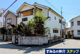 兵庫県明石市西明石町４丁目