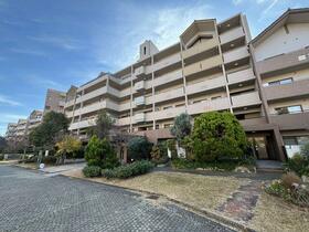 ローレルスクエア登美ヶ丘第1期5番館