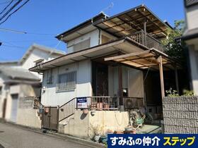 兵庫県明石市西明石北町３丁目
