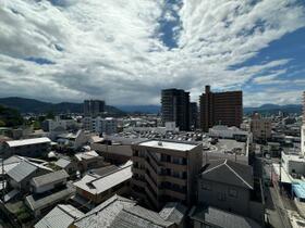 愛媛県松山市道後町１丁目（賃貸マンション3LDK・8階・77.00㎡） その16