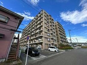 ラル・シティ白鳥　参番館