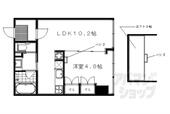 京都市左京区岡崎西天王町 5階建 築54年のイメージ