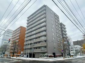 住友リーベスト北６条