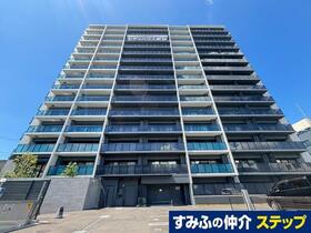 シティハウス新森