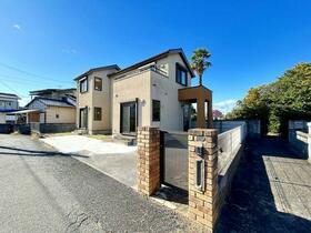 東京都羽村市羽中２丁目