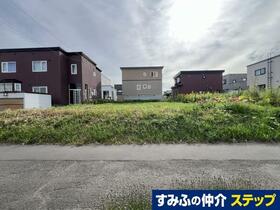 北海道江別市東野幌本町