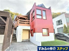 北海道札幌市中央区界川３丁目