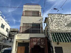 大阪府大阪市東住吉区山坂２丁目