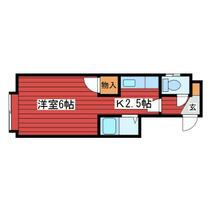 ＰＬＡＺＡＩＮ福住Ａ棟  ｜ 北海道札幌市豊平区福住一条３丁目（賃貸アパート1K・3階・19.44㎡） その2