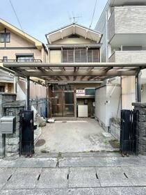 京都府京都市伏見区深草勧進橋町