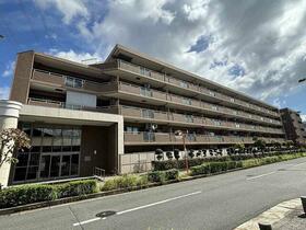 ネオステージけいはんな公園アネシス