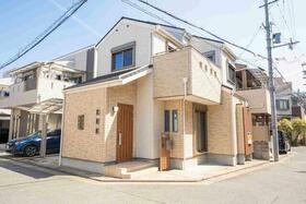 大阪府柏原市大県３丁目