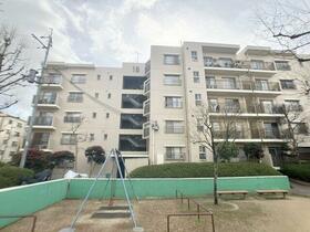 平城朱雀第一住宅