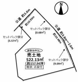 愛知県豊田市百々町３丁目