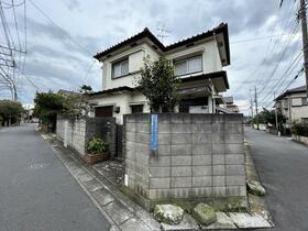 千葉県市川市曽谷２丁目