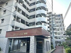 アメニティ大治三番館